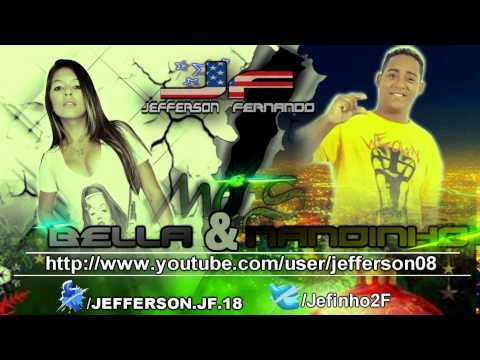 MC NANDINHO E MC BELLA   HOJE EU QUERO DJS R15 E REIZIN