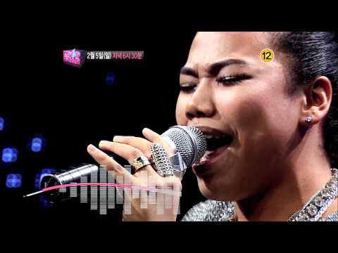 SBS Kpop Star Episode 10 Trailer(SBS K팝스타 10회 예고편)