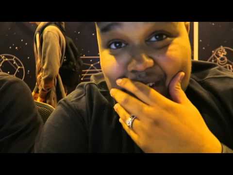 EPIC RAP BATTLES - INSOMNIA 57 VLOG (DAY TWO) #10