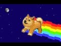 Fly Doge, To the Moon [Fun happy dance track for ...