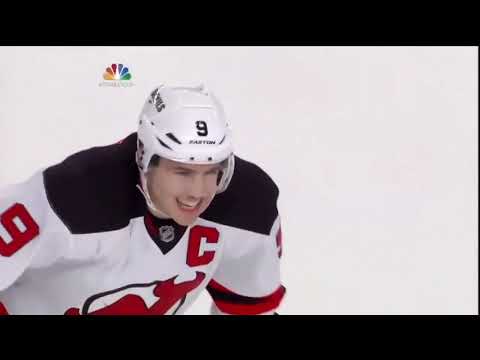 NHL   May14/2012   Game1   New Jersey Devils - New York Rangers