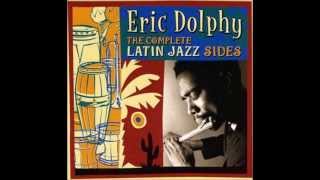 Lover - Eric Dolphy