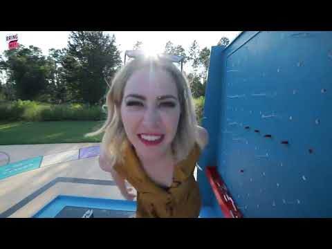 Live On Local Morning News