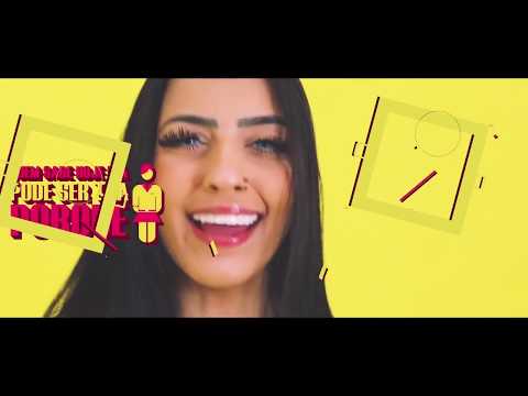 MC Mirella - Beijoqueira (Ciclone Filmes)