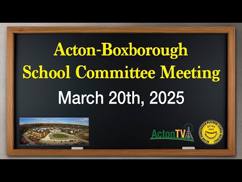 Meeting thumbnail