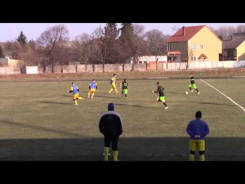 Kapuvári SE-Darnózseli 3-1