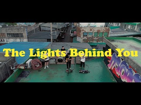 SURL (설) - The Lights Behind You M/V