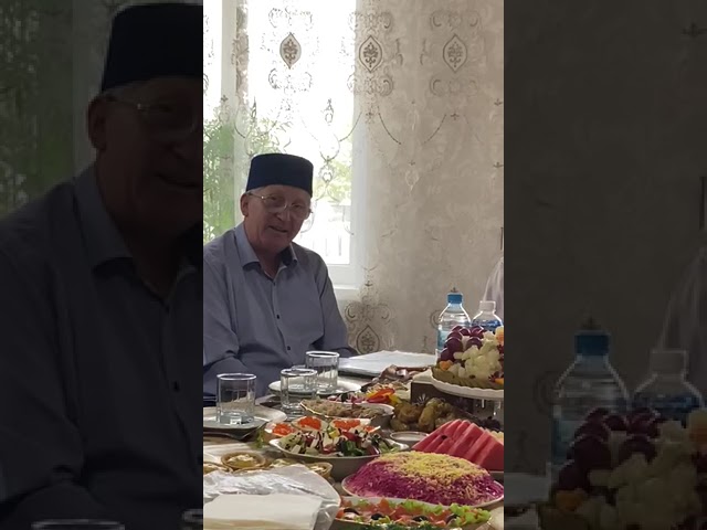 Әнкәйләрне олылау вәгазе