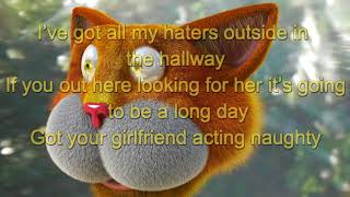 K&#39;ron - No BFs (feat. Ty Dolla $ign) [Lyrics]