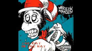 Marilyn Manson - The Cat in The Hat (EP)