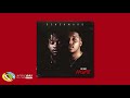 B3nchmarQ Victory Lap Official Audio