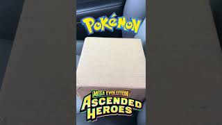 Pokemon The Last Box Has Arrived!