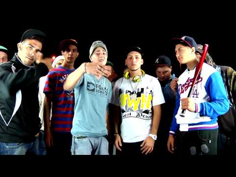 Made in Sud - Kest'Era (OiraD & SimaK)