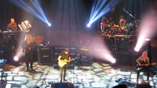 Steve Hackett - "The Fountain of Salmacis", 2014-12-06, Los Angeles