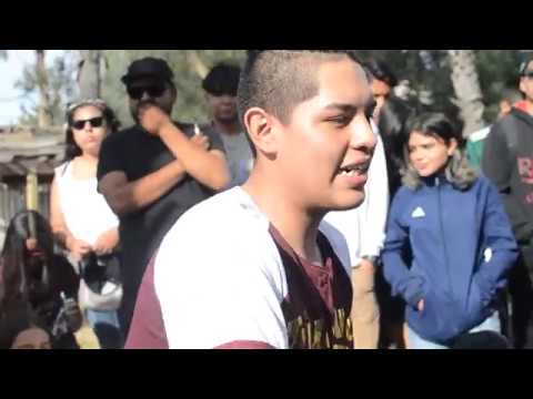 JP vs Quiroz | 16vos | Plazita Freestyle