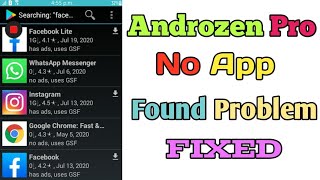 Yalp Store No App Found Problem Fixed || Payel Tech