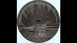 Mat Carter ‎– Den Sing