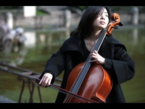 Sad, sweet Cello (De Natura)