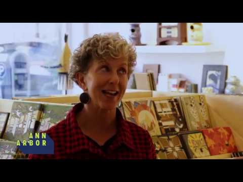 Ann Arbor Art Center | Under the Radar Michigan