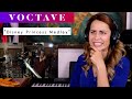 Voctave Disney Princess Medley REACTION ANALYSIS By Vocal Coach Opera Singer