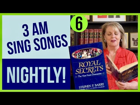 Princess  MARGARET Is The PROBLEM! 👑Royal Secrets👑