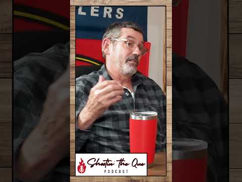 @TuffyStonePitmaster's Favorite Moment from BBQ Pitmasters