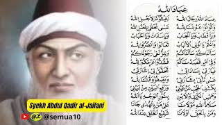 Download lagu Ibadallah rijalallah - Sholawat merdu Syech Abdul Qodir Jaelani #shofar #sholawatmerdu #hype mp3 Download lagu Ibadallah rijalallah - Sholawat merdu Syech Abdul Qodir Jaelani #shofar #sholawatmerdu #hype mp3