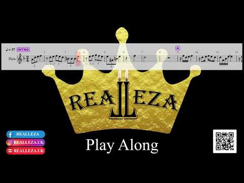 As rosas não falam - Soloist Play Along  / Karaoke / Backing Track