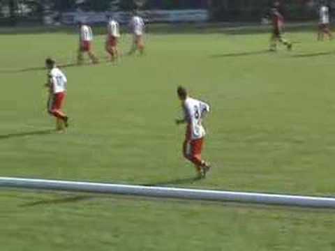 Fußball: SG Eichelsbach-Sommerau vs. Pflaumheim (2007)