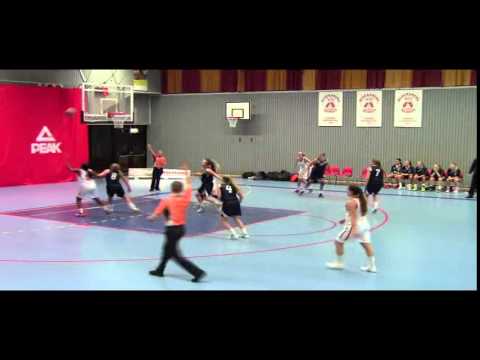 BEDN Blackeberg-BG Lulea Rebecka Garderyd