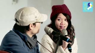 北藝大_客家音樂歌舞劇「天光」