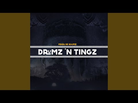 Gqom Originator (Bonus Track)