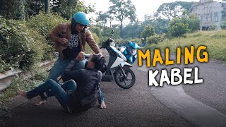 Download lagu MALING KABEL mp3