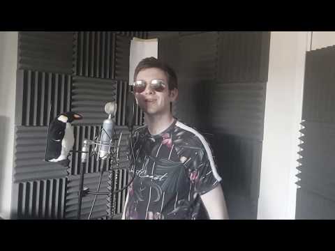 Czarna Owca - Hot16challenge2