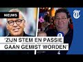 Barman doet bijzonder voorstel aan Olav Mol