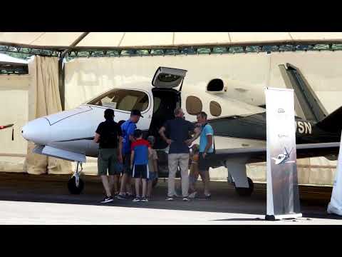 2024 07 07 Pavullo - Flight & Fun - My Tayrona MXP 1000 - MWfly 135 hp