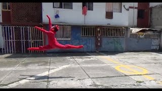 Tasseomancy - 29 Palms