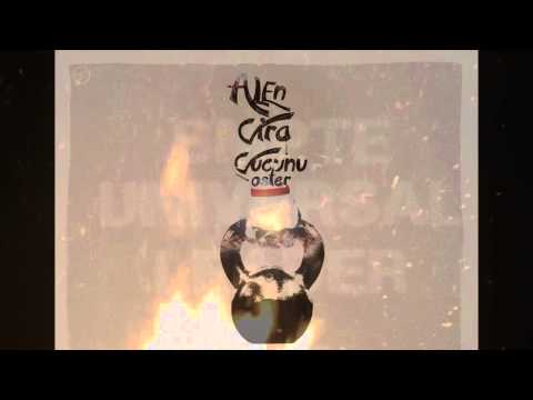 Alen Gira - Gücünü Göster