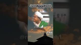 Download lagu PRACTICES AFTER Fajr Prayer by Sheikh Samman Al Madani || The Guru of the Gathering mp3