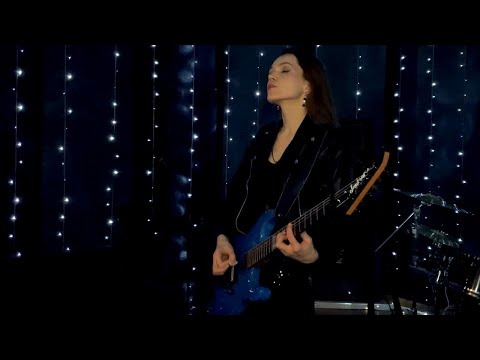 Vesssna - Звери и Чудища guitar cover