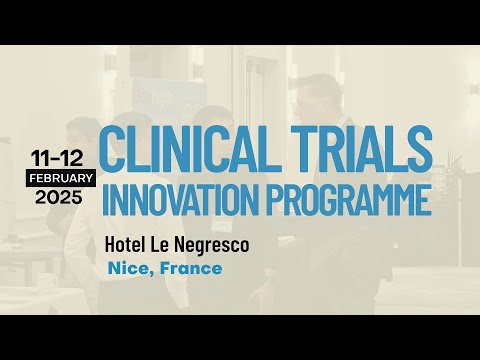 Rethinking Clinical Trials Through Technology