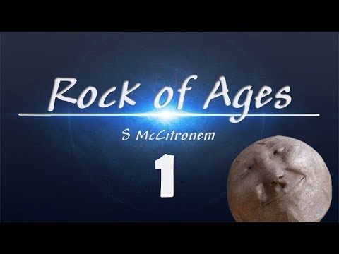 Rock of Ages s McCitronem - Ep1 Leonidas