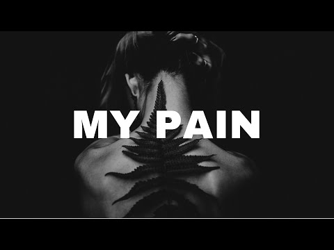 FREE Sad Type Beat - "My Pain" Emotional Piano & Guitar Rap Instrumental 2024