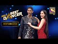 Adnan ने Nora के साथ Perform कर के माहौल बनाया Magical Ind