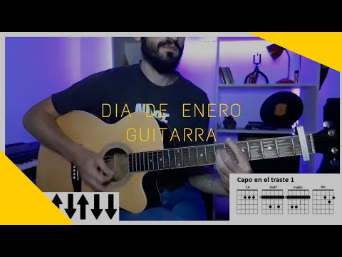 Dia De Enero (Acustica) - Shakira