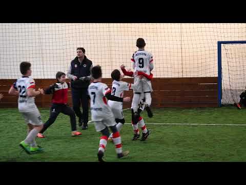 MINI-MAXI KUP 2020 - I REZULTATSKA I FAIR-PLAY POBEDA 6