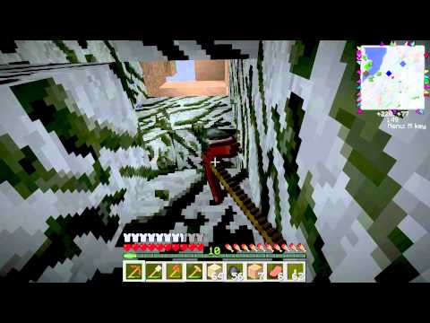 S2E20: TFCraft with Mead