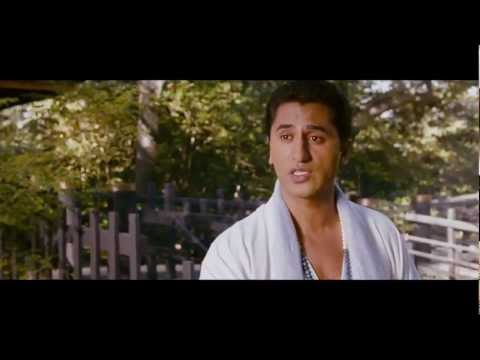 A Thousand Words ~ Trailer