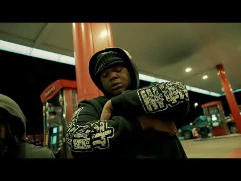 Onewaykillak Ft Ogbaby380 X Almighty Sv Opp Block (Official Music Video)