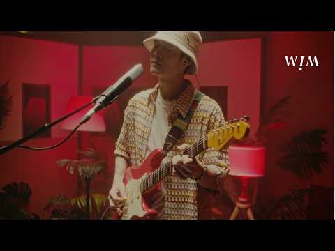 WIM - Into the HONEYMOOD (Prelude Session)